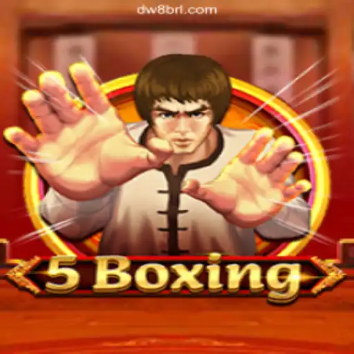 5Boxing: Revolutionizing Online Casino Experiences in Brazil