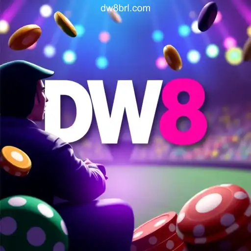 DW8 Oficial 💯️ - O Melhor Cassino Online do Brasil: Uma Jornada de Excelência