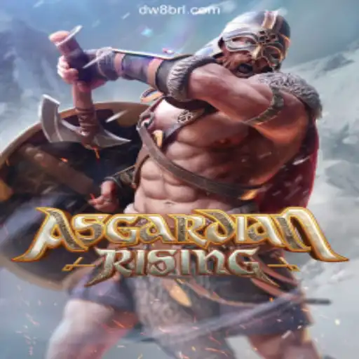 AsgardianRising: A Mythological Adventure in Online Gaming