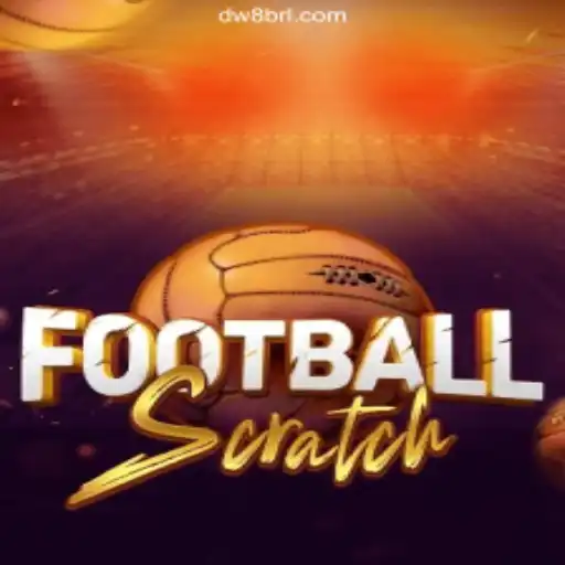Discover the Excitement of FootballScratch at DW8 Oficial 💯️ - Brazil's Premier Online Casino