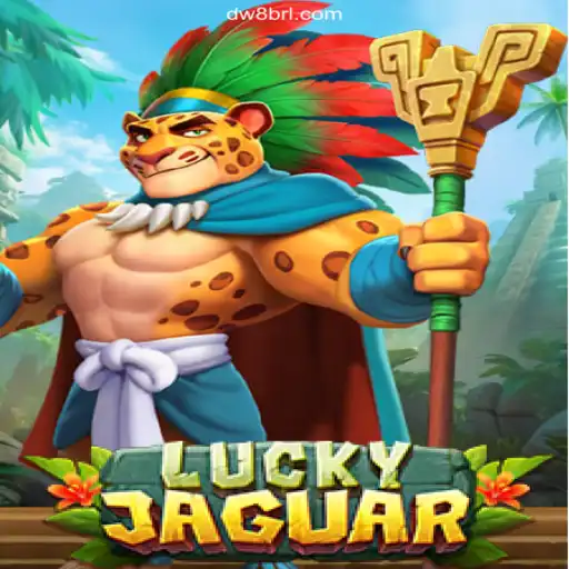Discover the Thrills of LuckyJaguar: The Premier Online Casino Experience