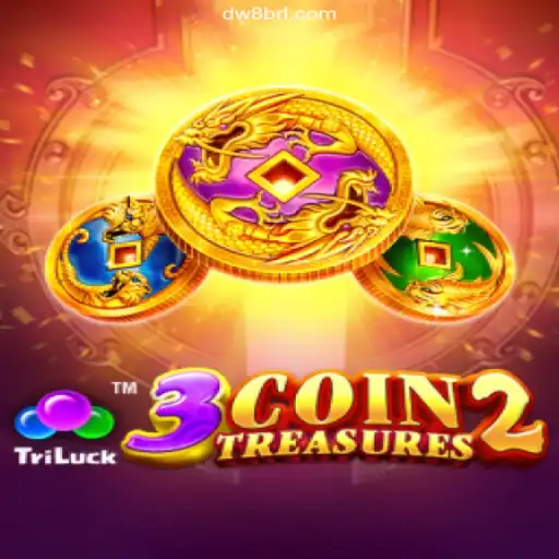 Exploring the Excitement of 3CoinTreasures2 in Brazil’s Premier Online Casino