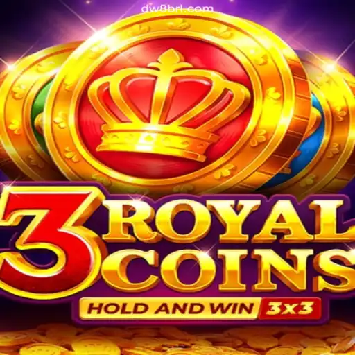 Discover 3royalcoins: An Exciting Casino Experience with DW8 Oficial