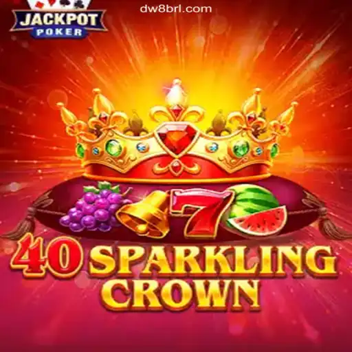 40SparklingCrown: The Jewel of DW8 Oficial 💯️ - O Melhor Cassino Online do Brasil