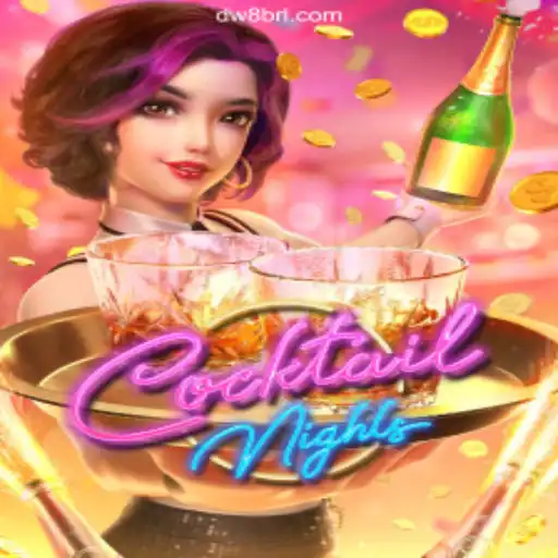 Exploring the Exciting World of CocktailNights at DW8 Oficial 💯️ - The Best Online Casino in Brazil
