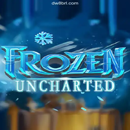 FrozenUncharted: A New Adventure in the Gaming World