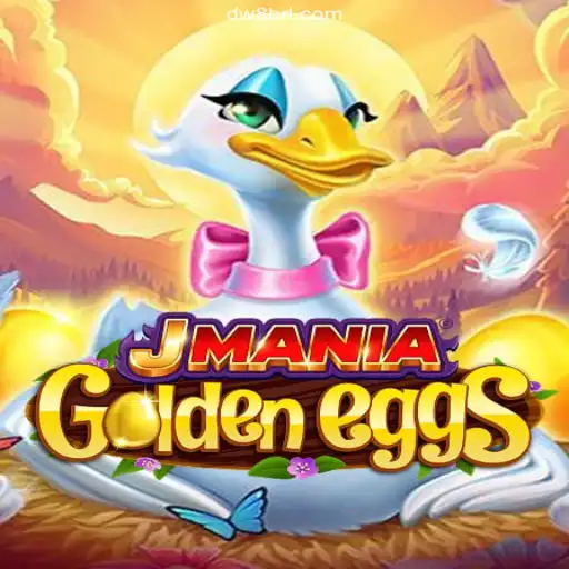 Exploring the Exciting World of JManiaGoldenEggs
