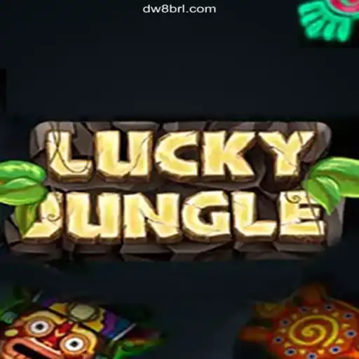 Exploring the Thrills of LuckyJungle: An Inside Look at DW8 Oficial 💯️ - O melhor cassino online do Brasil