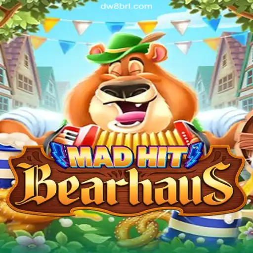 Explore MadHitBearhaus: An Immersive Gaming Experience