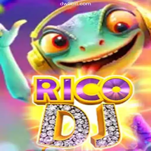 Discover RicoDJ: The Ultimate Online Gaming Experience at DW8 Oficial 💯️ – O Melhor Cassino Online do Brasil