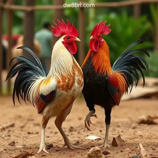 The Thrilling World of Sabong Games: Unveiling Its Cultural Significance