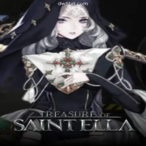 Unveiling TreasureofSaintElla: Journey into the Mysterious World of an Exciting New Game