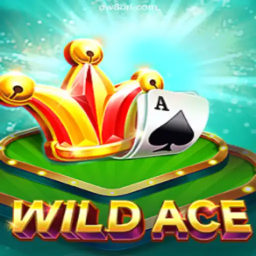 Exploring WildAce: The Thrills of Playing at DW8 Oficial - O Melhor Cassino Online do Brasil